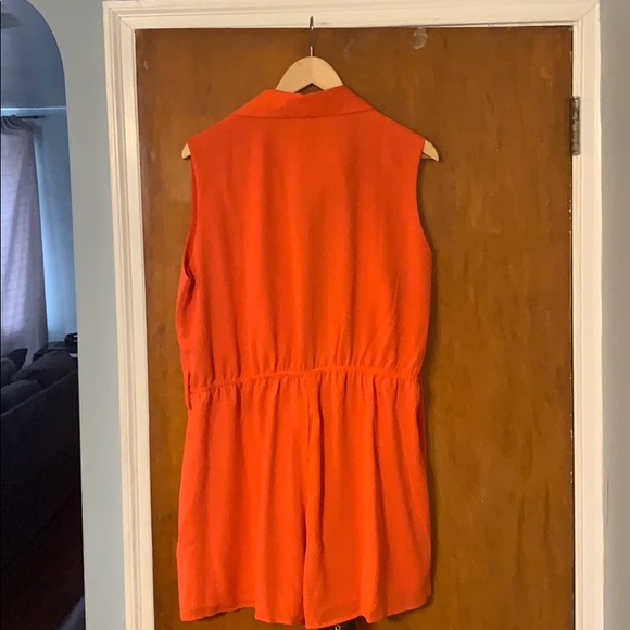 Romper - Picture 2 of 2